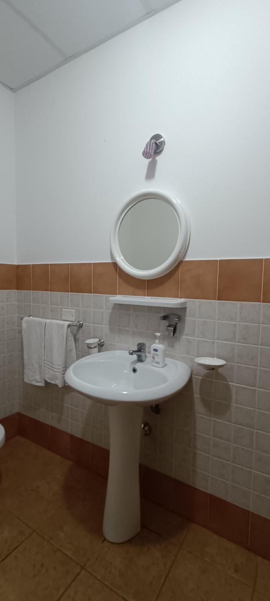 Desusino Residence & Hotel Butera Zewnętrze zdjęcie