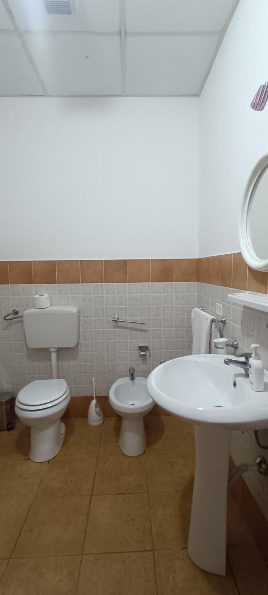 Desusino Residence & Hotel Butera Zewnętrze zdjęcie