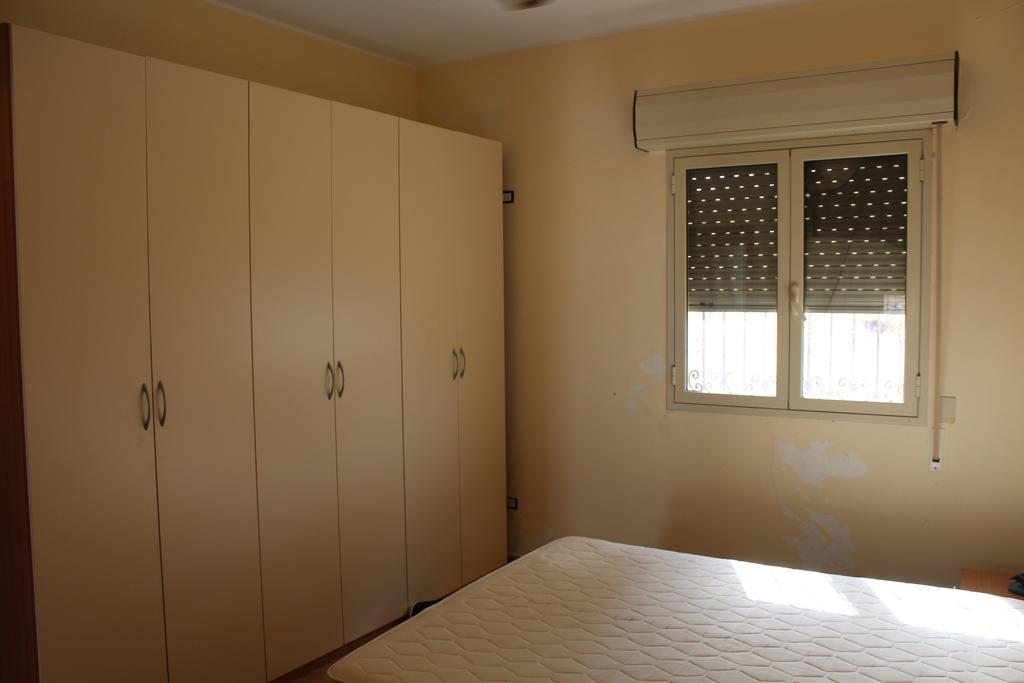 Desusino Residence & Hotel Butera Zewnętrze zdjęcie